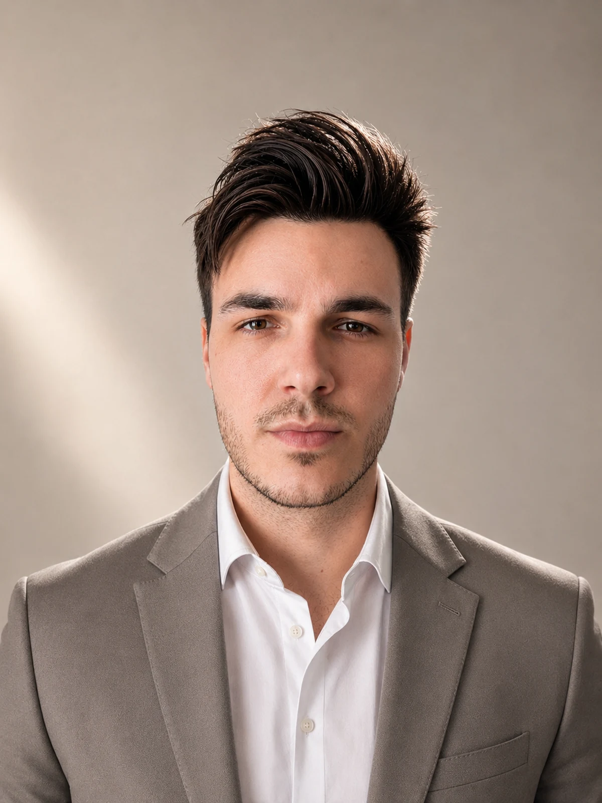 Daniel Neu, Gründer von Neuagency